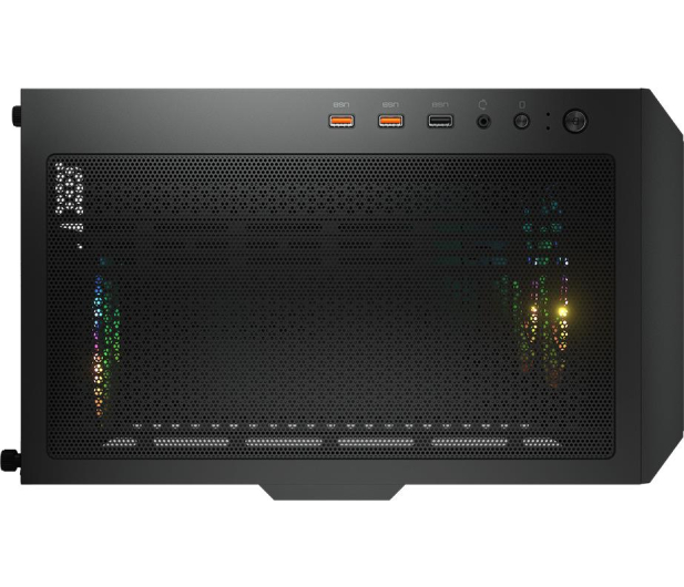 Cougar Duoface RGB Black - 1122150 - zdjęcie 6